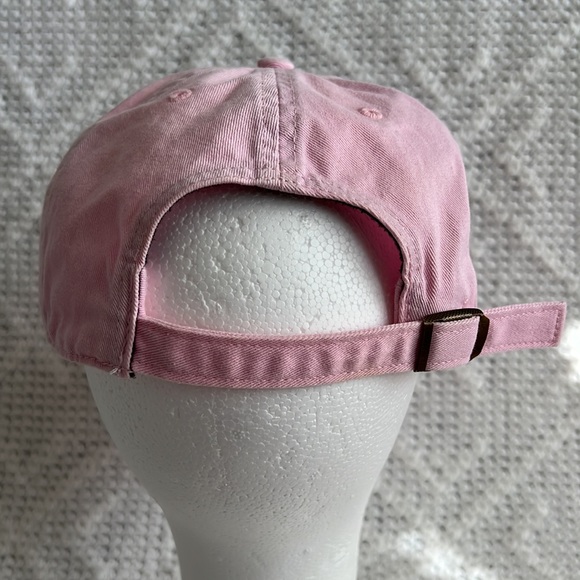 Goofiez pink cap adjustable - Picture 5 of 9